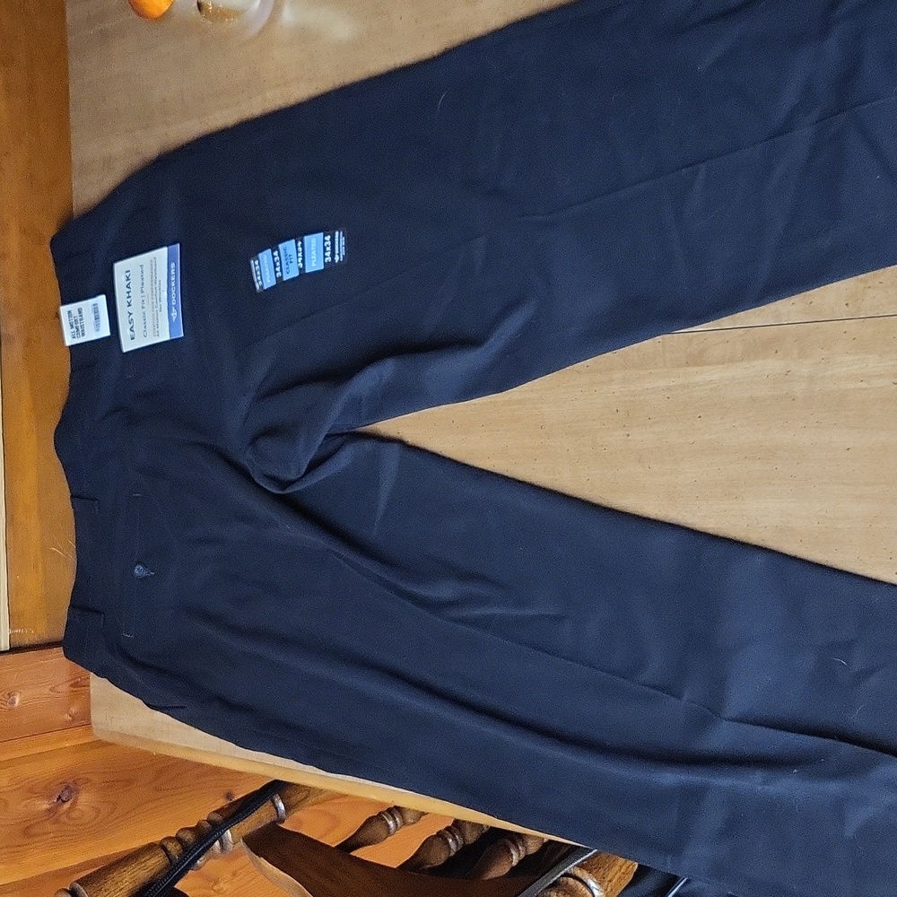 Dockers Classic Fit 34X34 BRAND NEW**